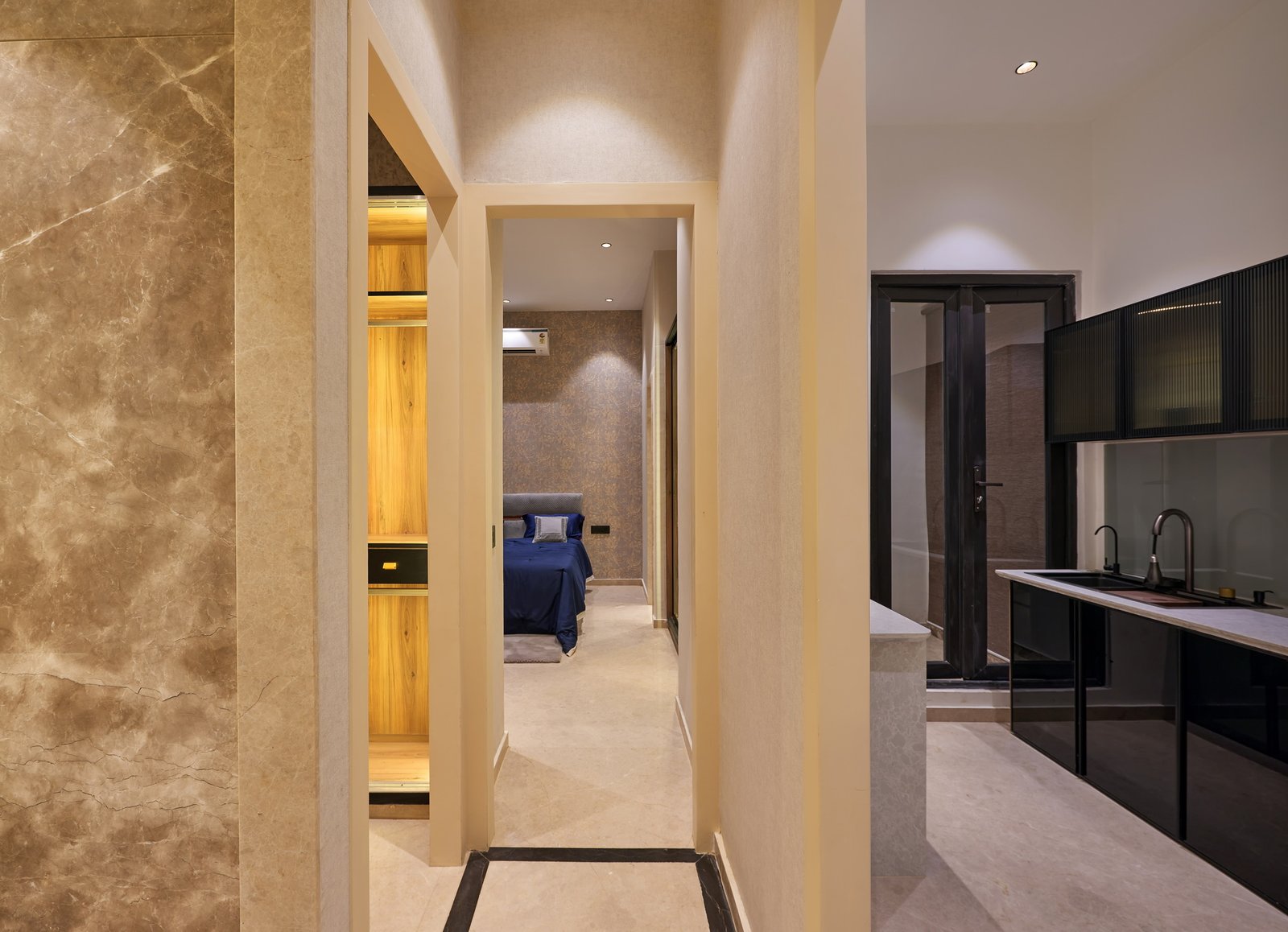 MODERNISM IN ARCHITECTURE