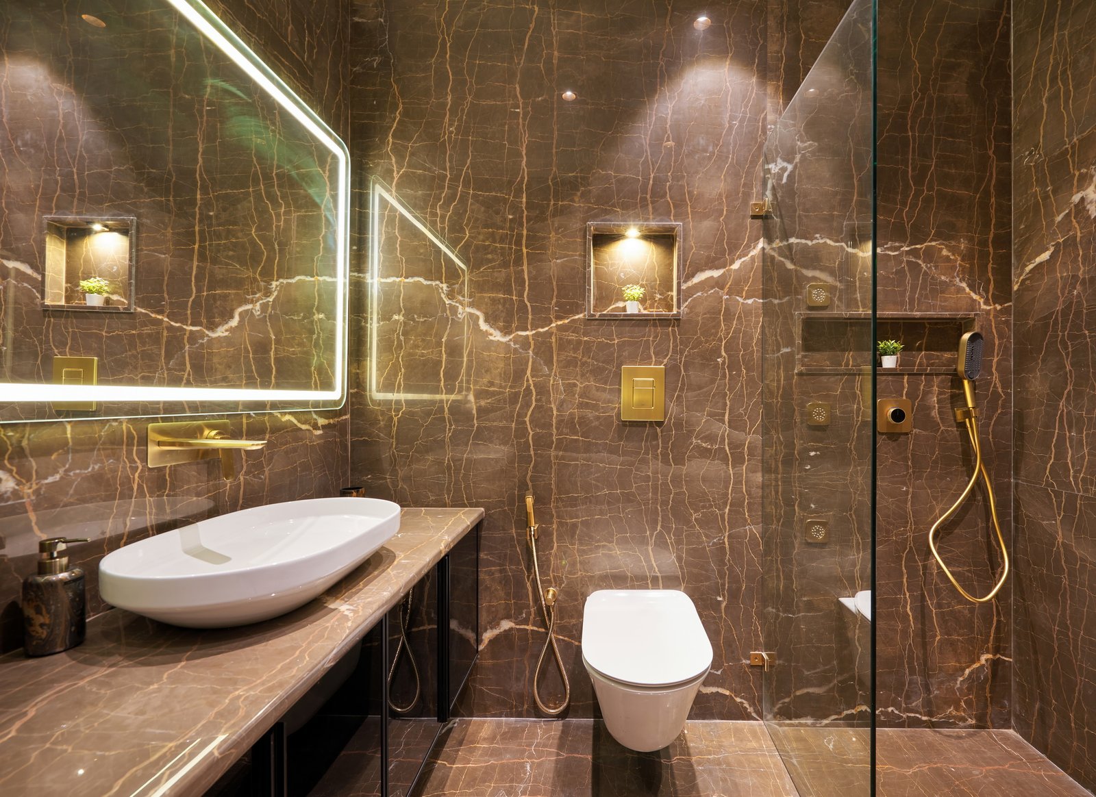 DECORATING INSPIRATION